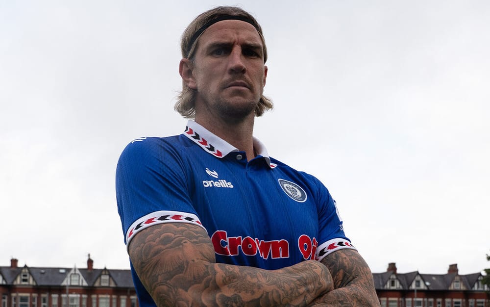 Aden Flint