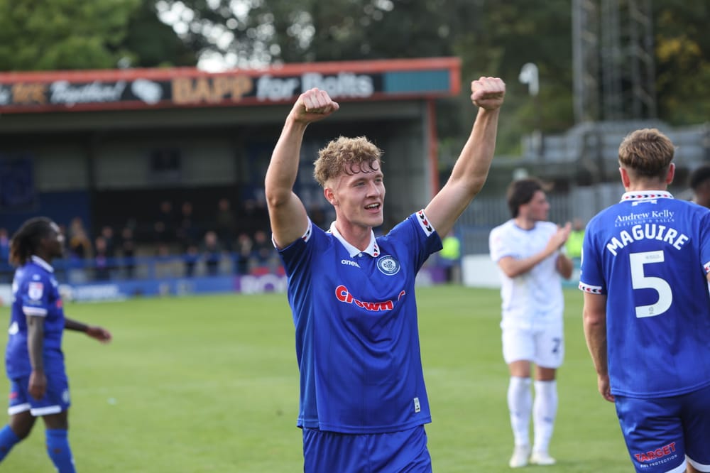 Tasker v Oldham