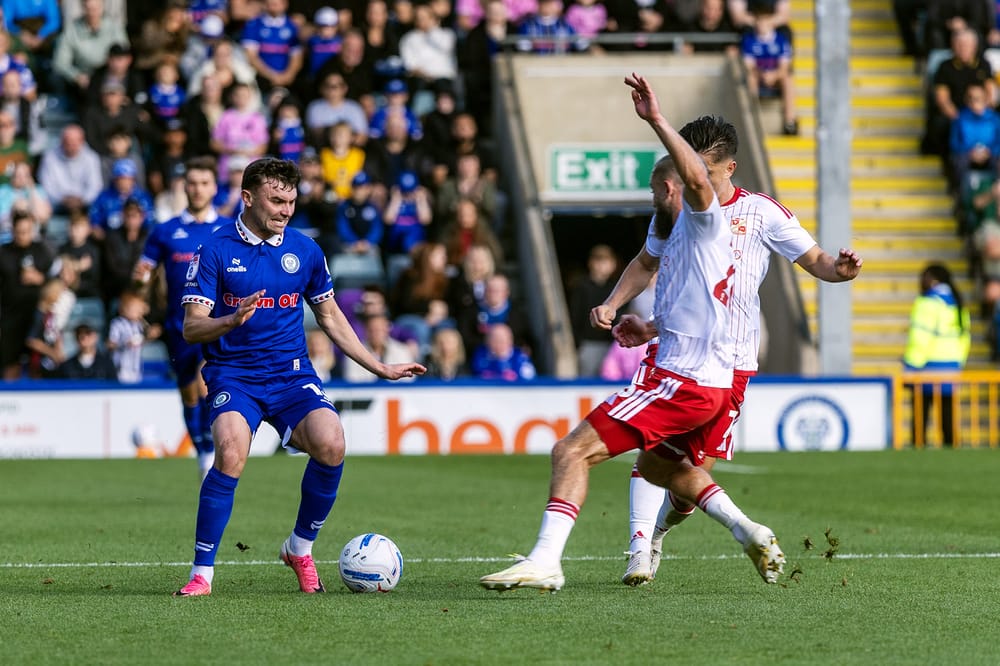 Smith v Swindon