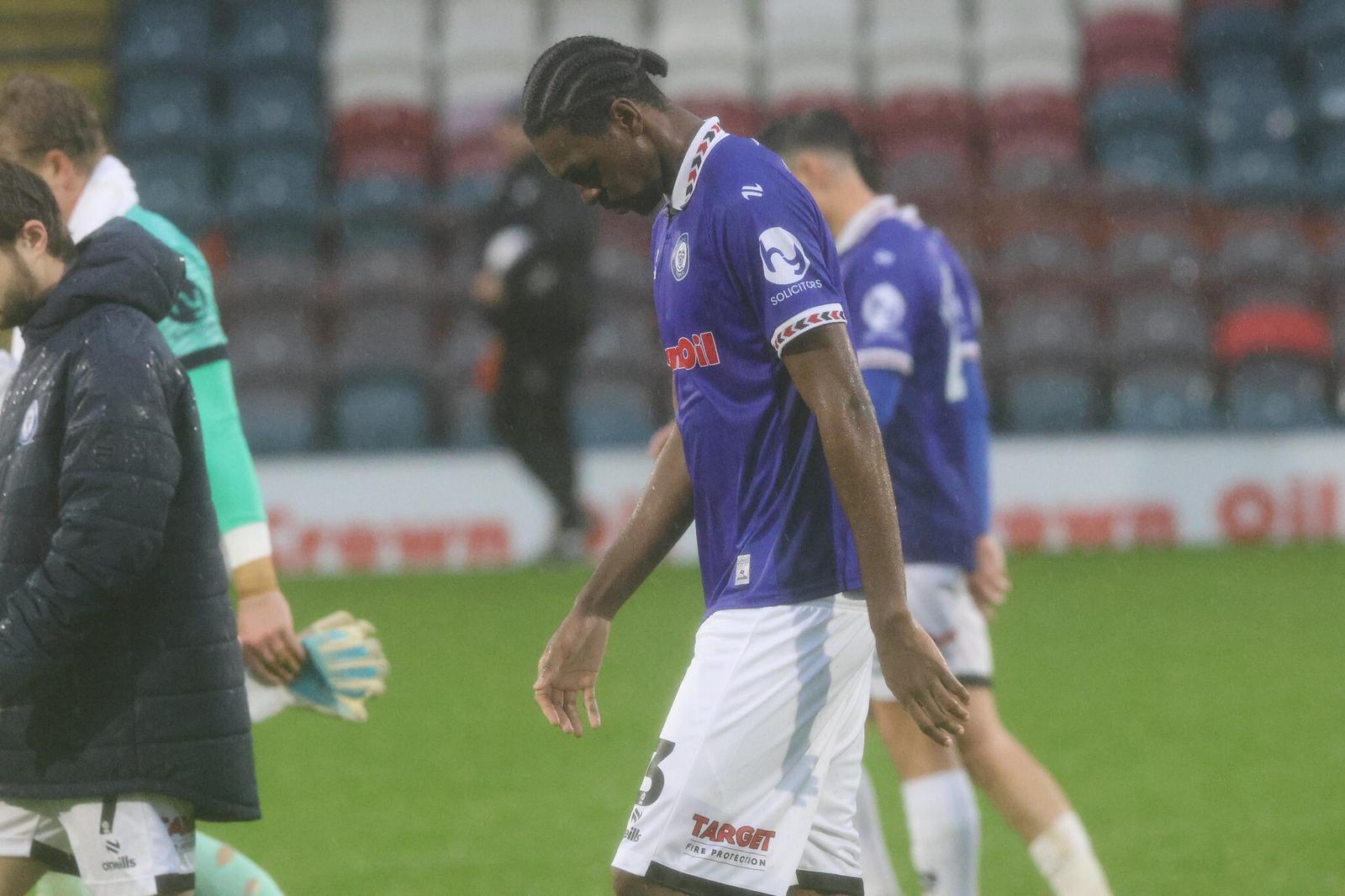 Wilson v Accrington