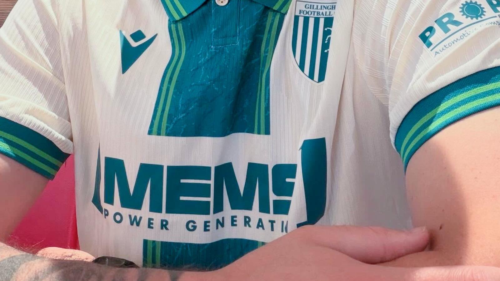 Kit gills away kit 1 gitbtv